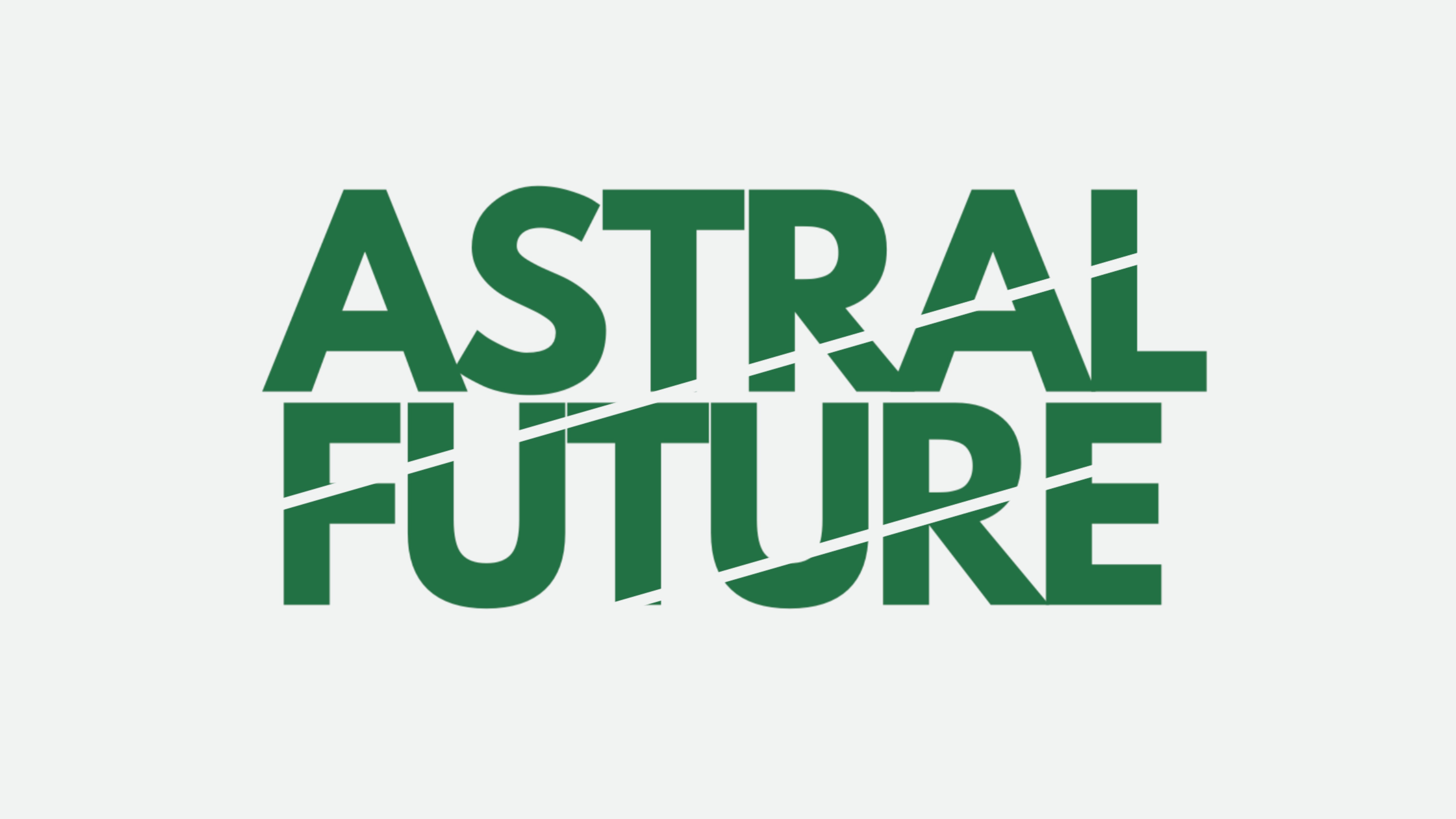 Astral Future Cinema